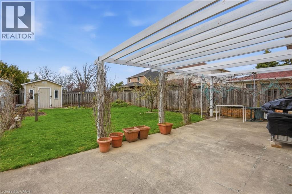 233 Fruitland Road, Stoney Creek, Ontario  L8E 5J8 - Photo 38 - 40823247