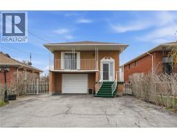 233 FRUITLAND Road, Stoney Creek, Ontario