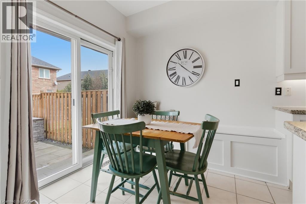 2267 Whistling Springs Crescent, Oakville, Ontario  L6M 5G5 - Photo 10 - 40823212