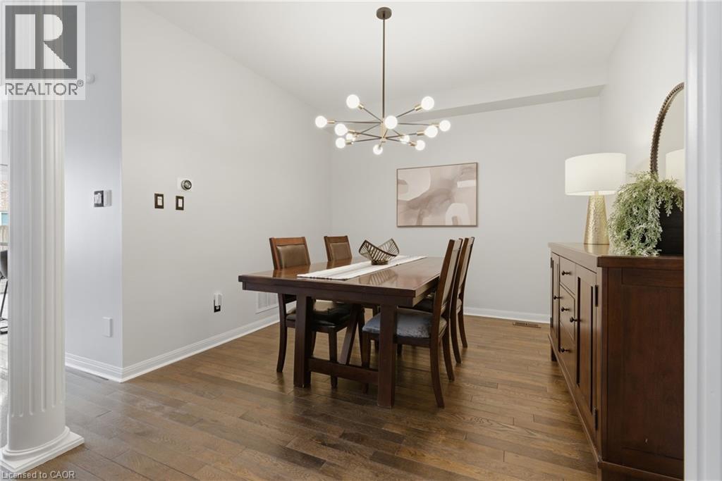 2267 Whistling Springs Crescent, Oakville, Ontario  L6M 5G5 - Photo 12 - 40823212