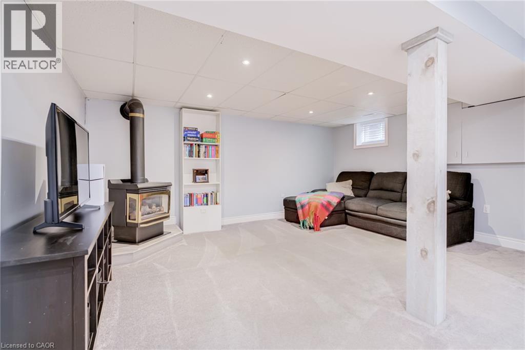 185 Deschene Avenue, Hamilton, Ontario  L9A 3K3 - Photo 22 - 40823142