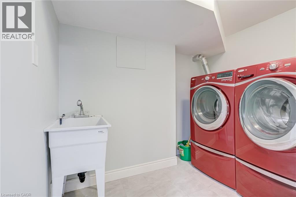 185 Deschene Avenue, Hamilton, Ontario  L9A 3K3 - Photo 27 - 40823142