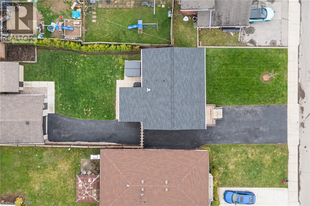 185 Deschene Avenue, Hamilton, Ontario  L9A 3K3 - Photo 3 - 40823142