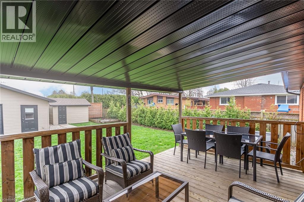 185 Deschene Avenue, Hamilton, Ontario  L9A 3K3 - Photo 30 - 40823142