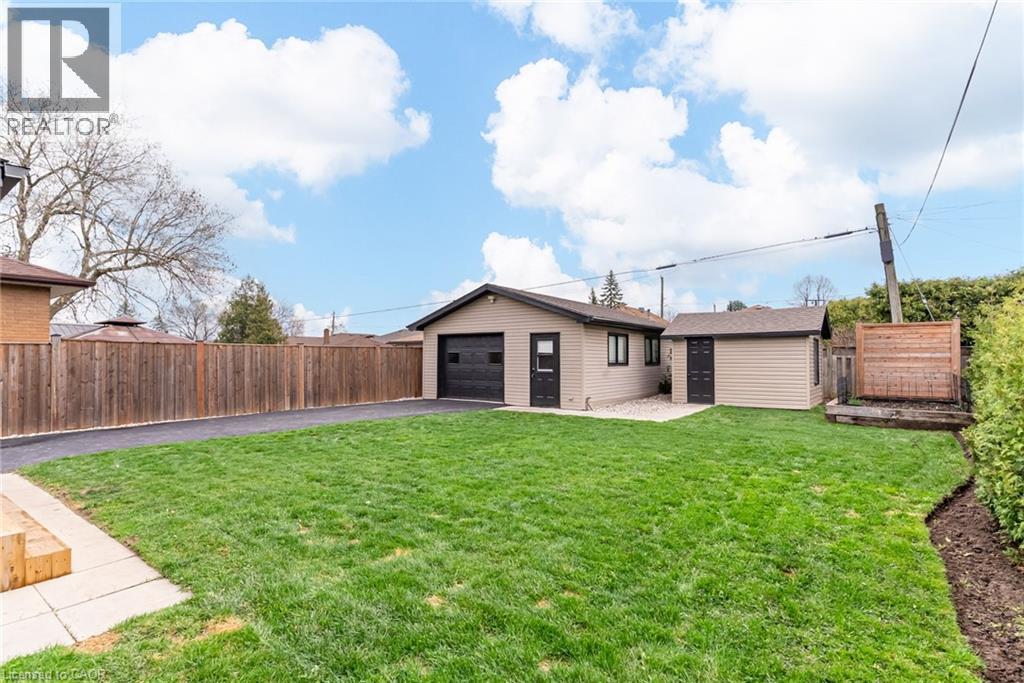 185 Deschene Avenue, Hamilton, Ontario  L9A 3K3 - Photo 32 - 40823142