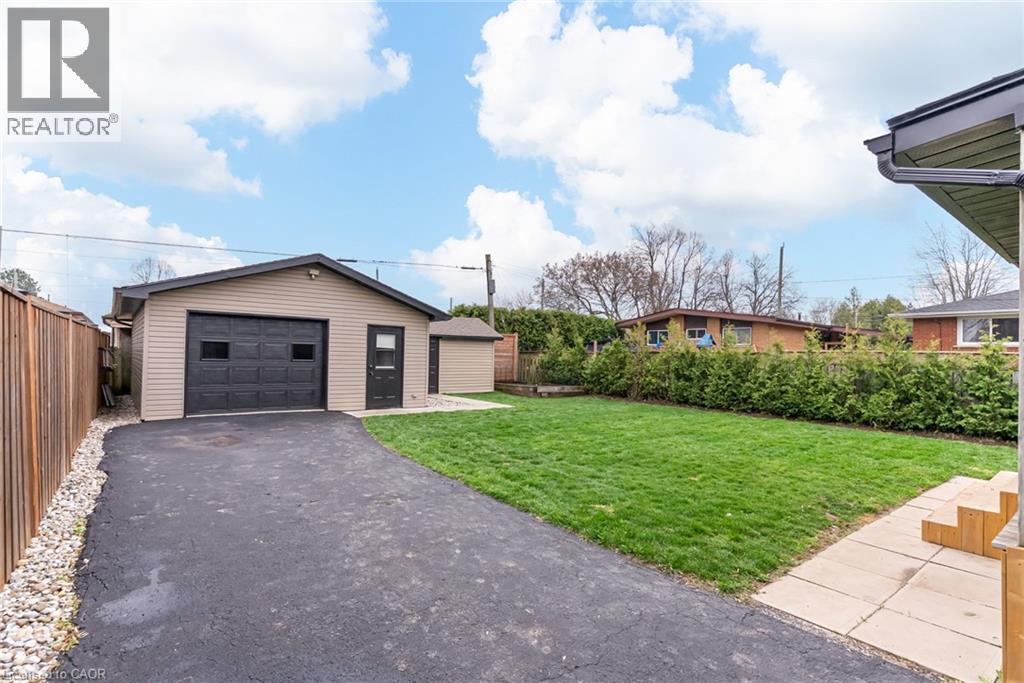 185 Deschene Avenue, Hamilton, Ontario  L9A 3K3 - Photo 35 - 40823142