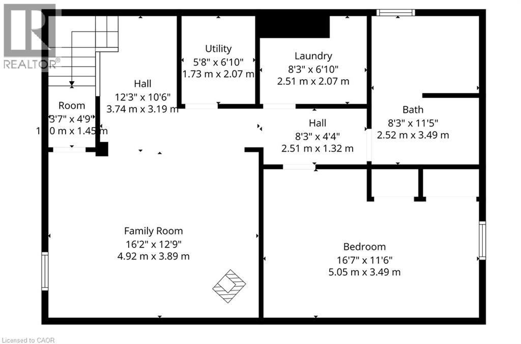 185 Deschene Avenue, Hamilton, Ontario  L9A 3K3 - Photo 39 - 40823142