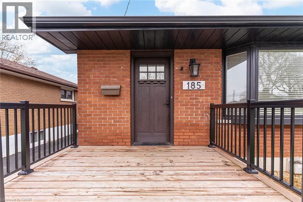 185 Deschene Avenue, Hamilton, Ontario  L9A 3K3 - Photo 4 - 40823142