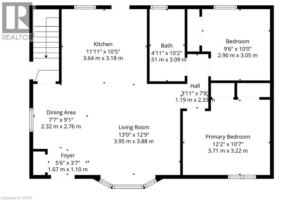 185 Deschene Avenue, Hamilton, Ontario  L9A 3K3 - Photo 40 - 40823142