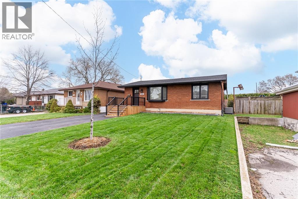 185 Deschene Avenue, Hamilton, Ontario  L9A 3K3 - Photo 5 - 40823142