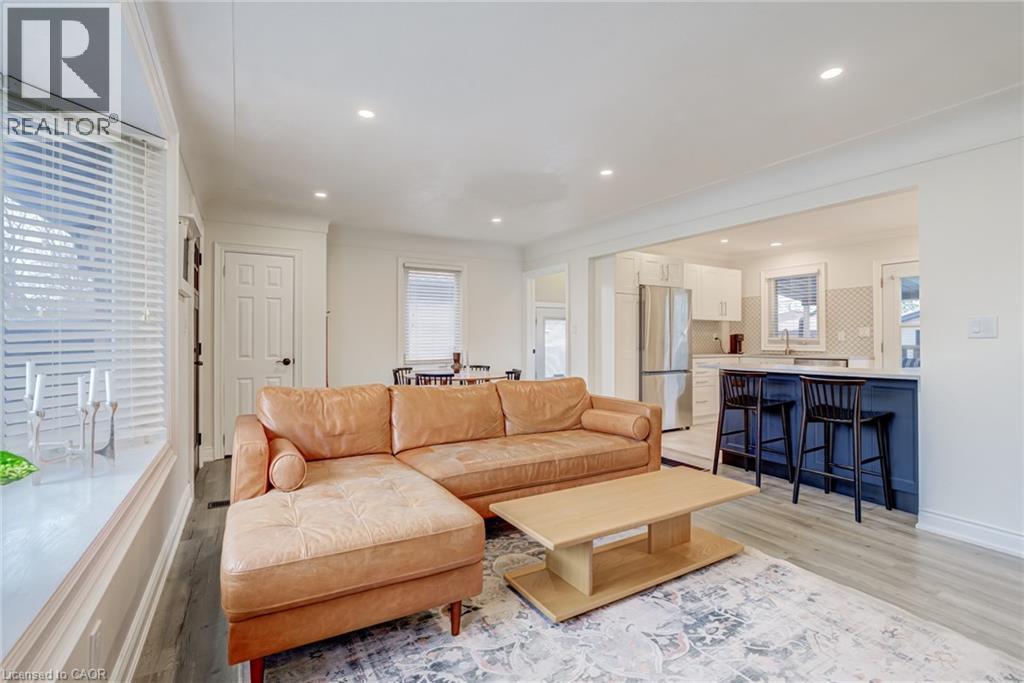 185 Deschene Avenue, Hamilton, Ontario  L9A 3K3 - Photo 8 - 40823142