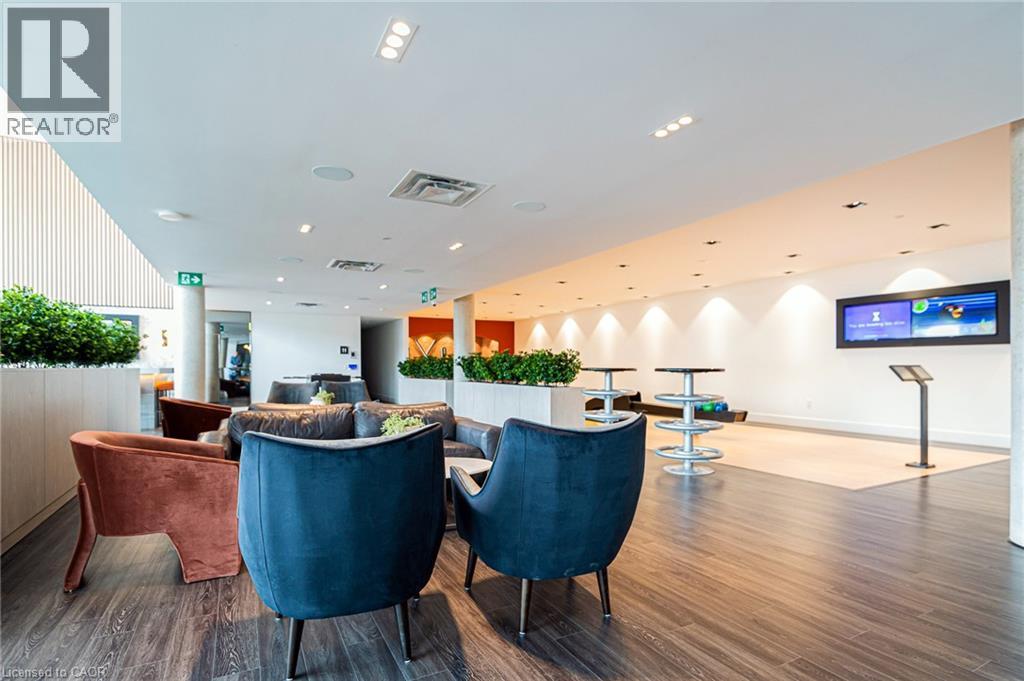5 Wellington Street S Unit# 1008, Kitchener, Ontario  N2G 0E3 - Photo 26 - 40823120