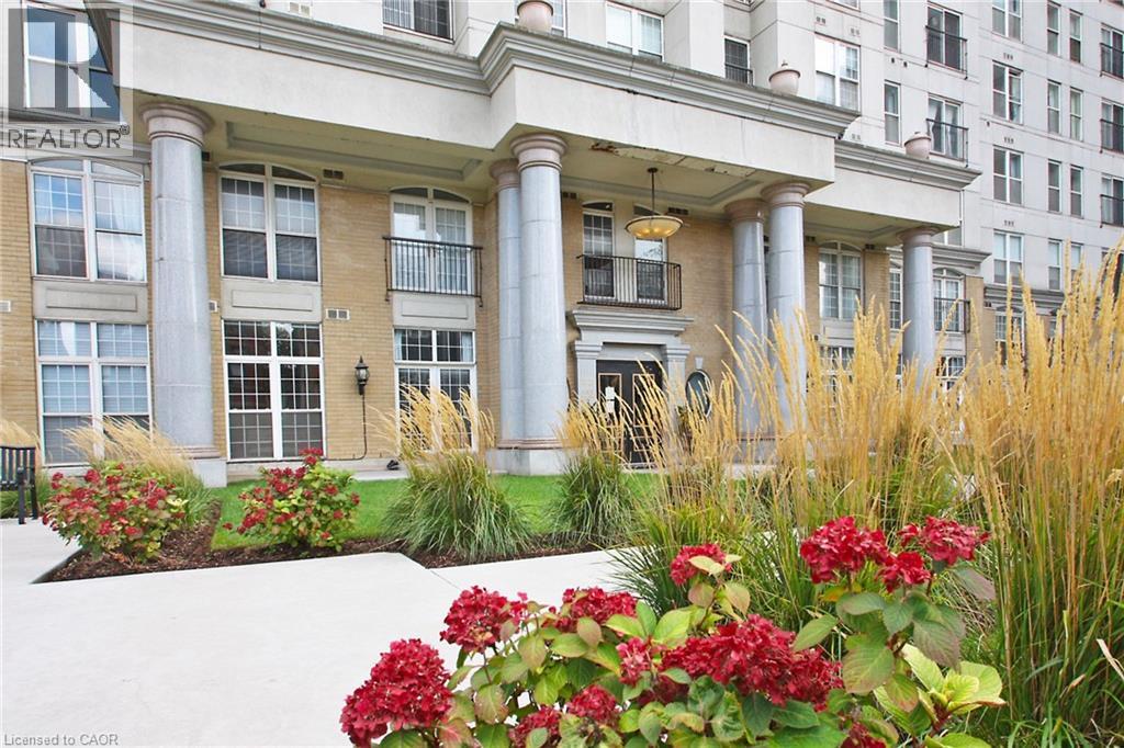 135 James Street S Unit# 309, Hamilton, Ontario  L8P 2Z6 - Photo 3 - 40822867