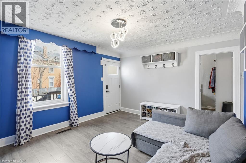 172 Stinson Street, Hamilton, Ontario  L8N 1S9 - Photo 5 - 40823310