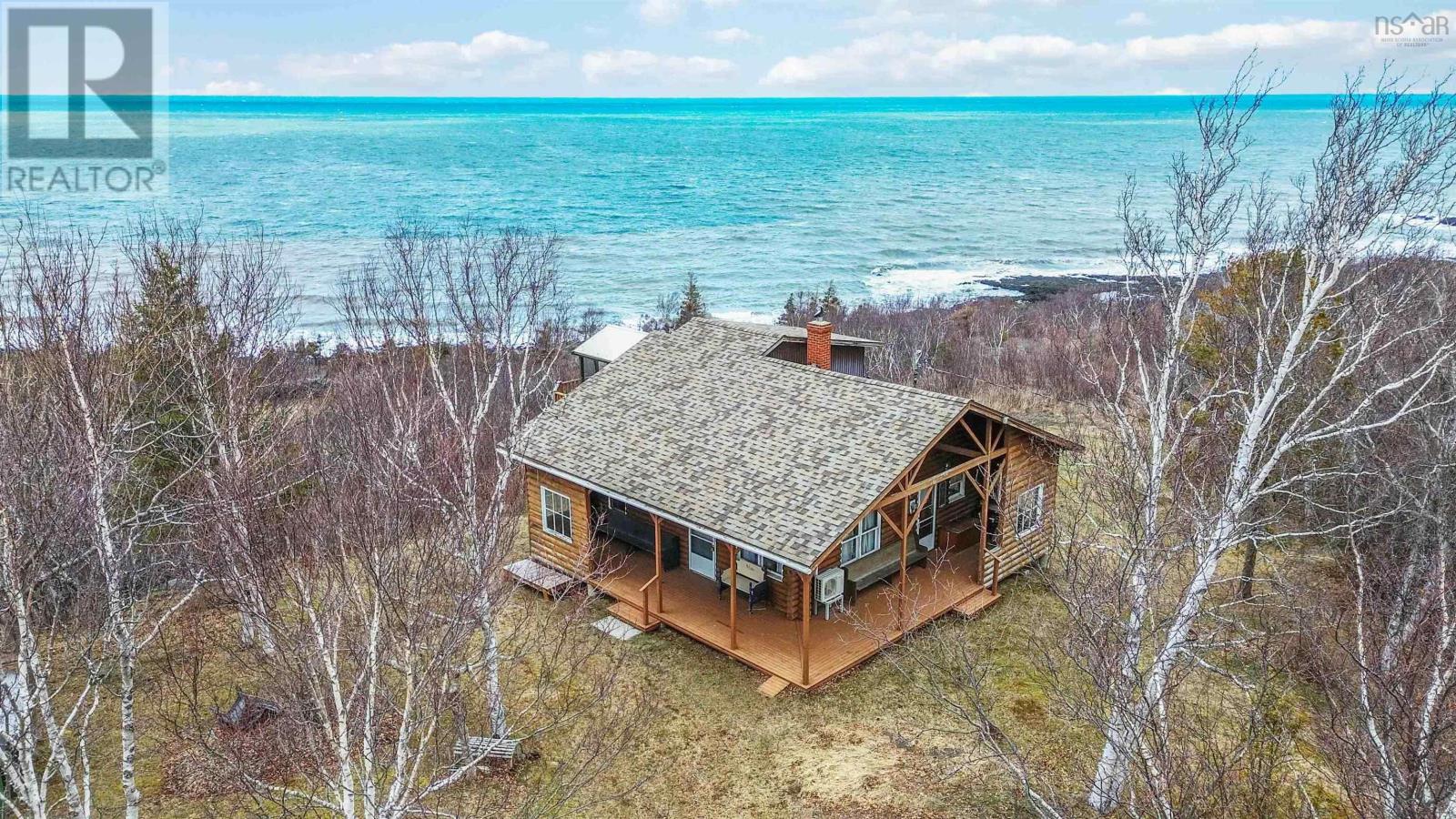 4805 Shore Road W, Parkers Cove, Nova Scotia  B0S 1A0 - Photo 42 - 202605801