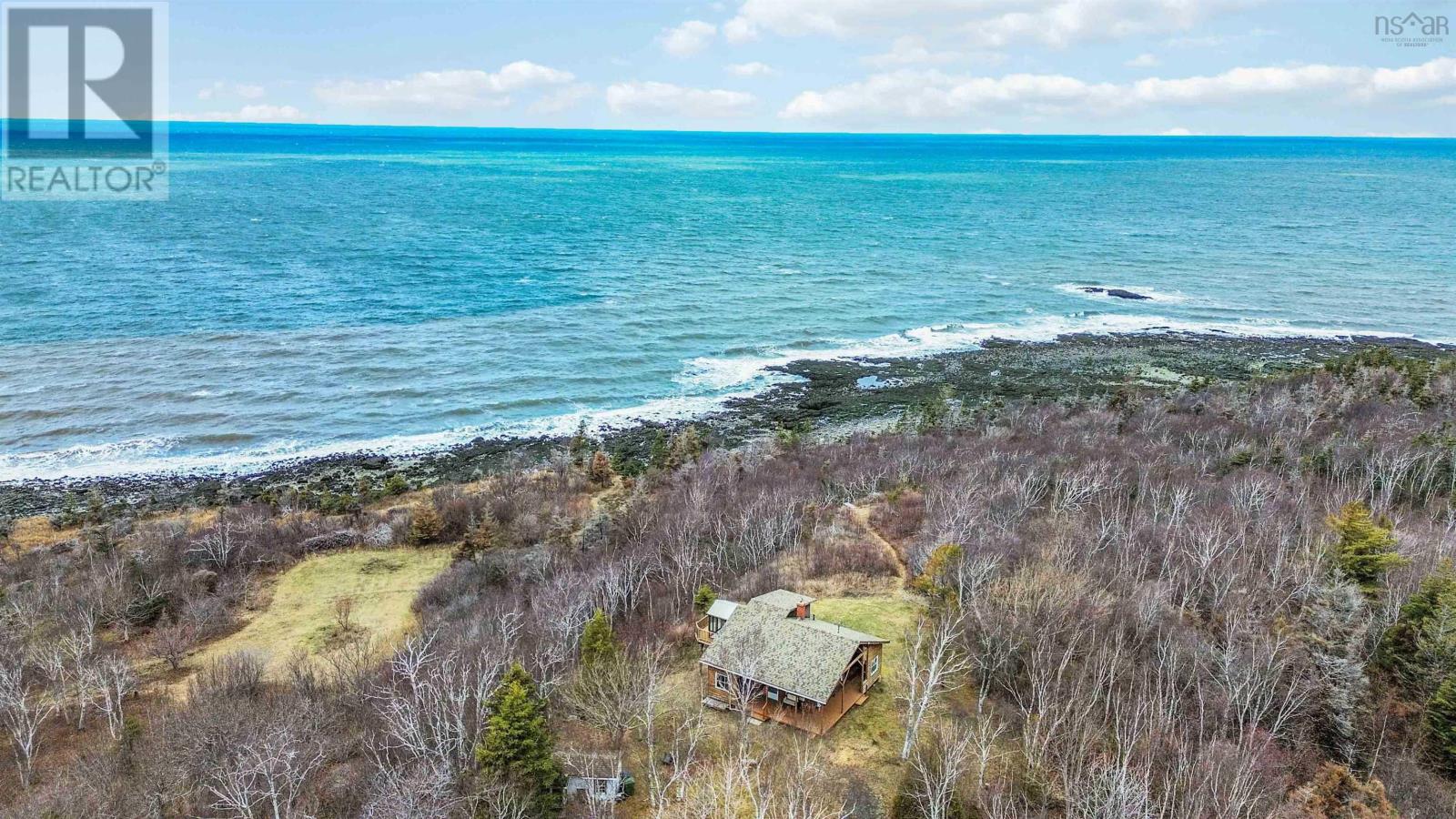4805 Shore Road W, Parkers Cove, Nova Scotia  B0S 1A0 - Photo 38 - 202605801