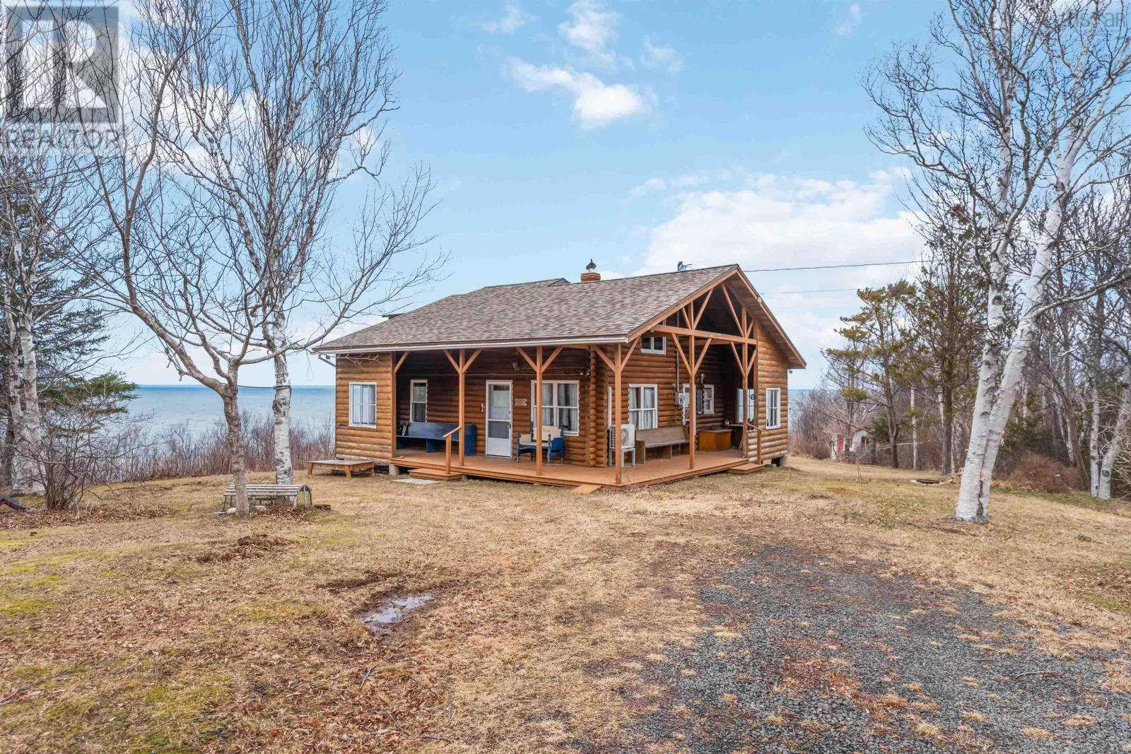 4805 Shore Road W, Parkers Cove, Nova Scotia  B0S 1A0 - Photo 4 - 202605801