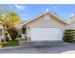 54 6488 168 STREET, Surrey, British Columbia