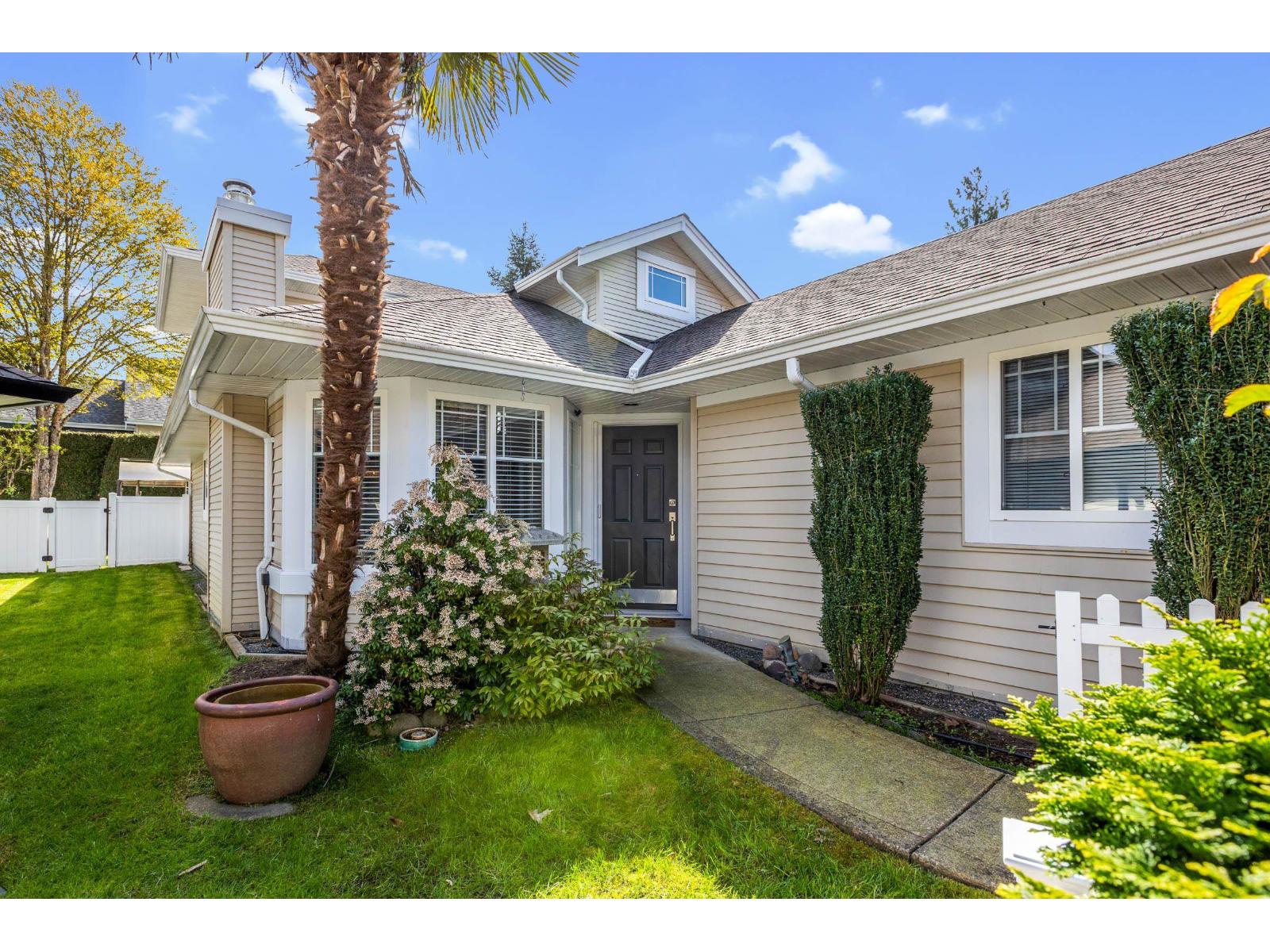 54 6488 168 Street, Surrey, British Columbia  V3S 8Z1 - Photo 2 - R3113604