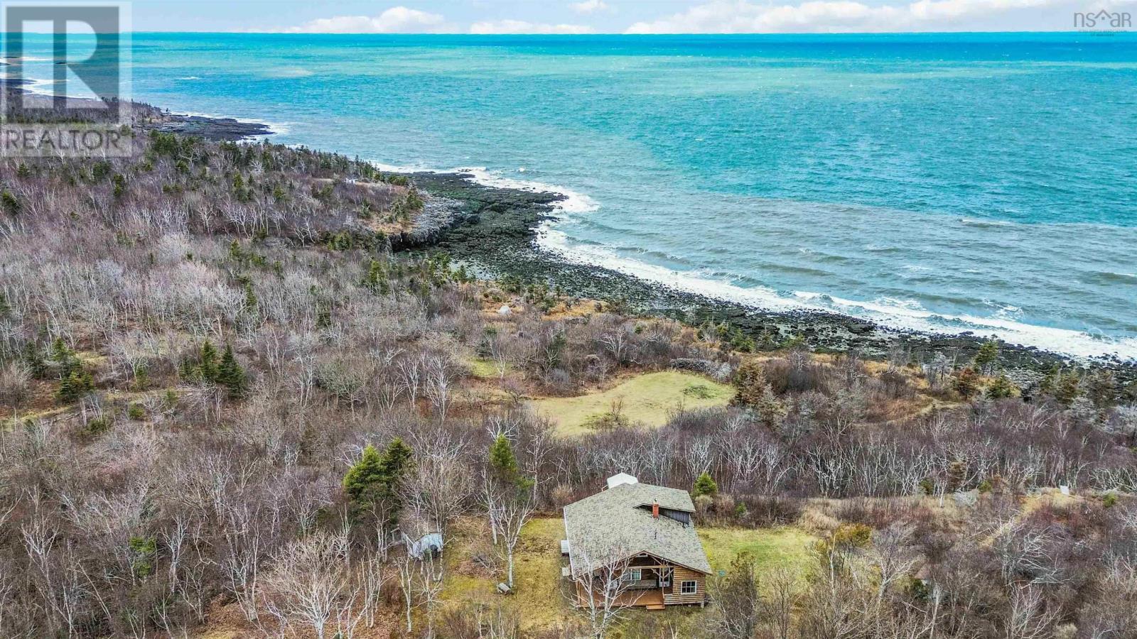 4805 Shore Road W, Parkers Cove, Nova Scotia  B0S 1A0 - Photo 37 - 202605801