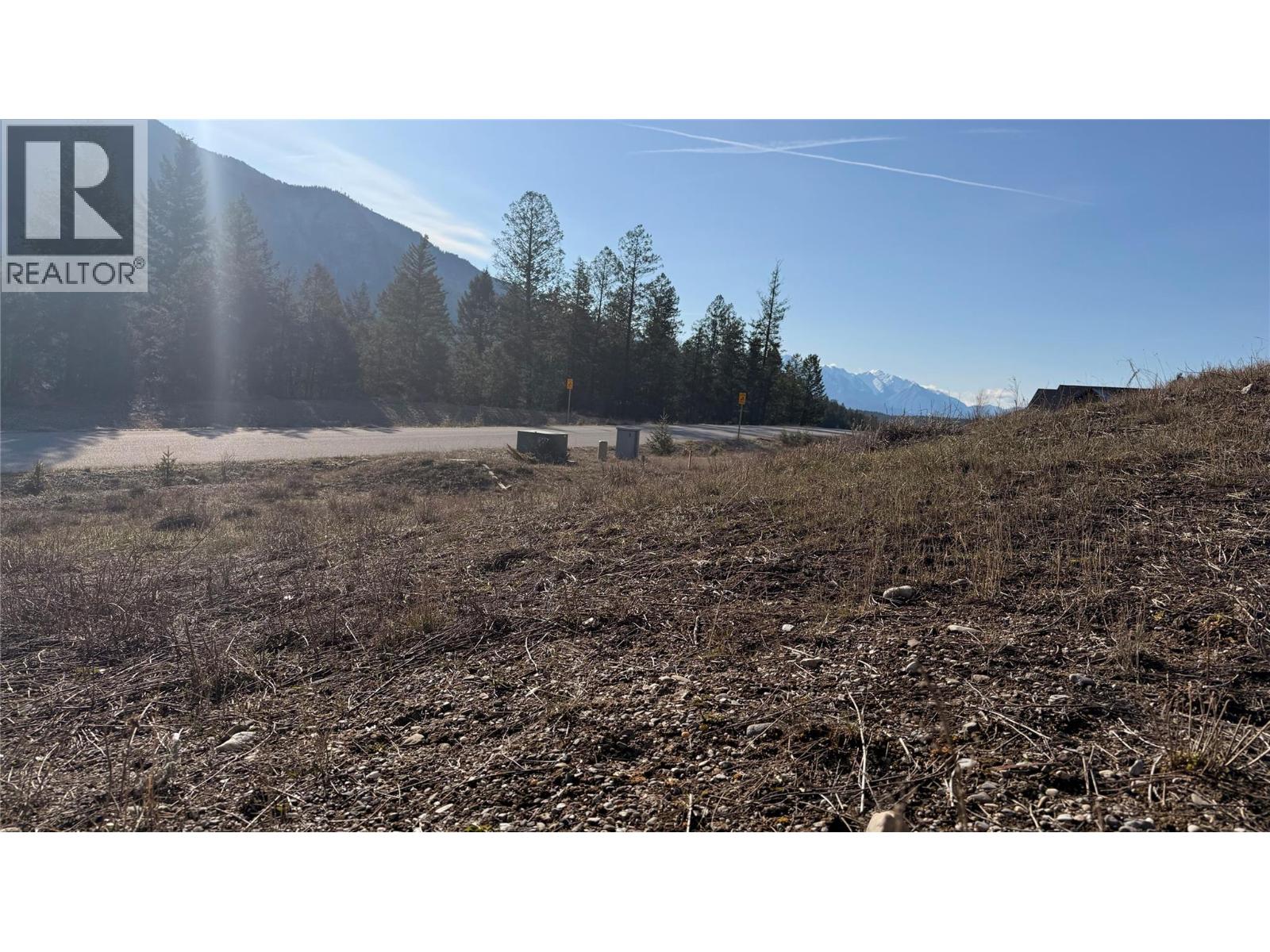 Lot 1 Cooper Road Lot# 1, Windermere, British Columbia