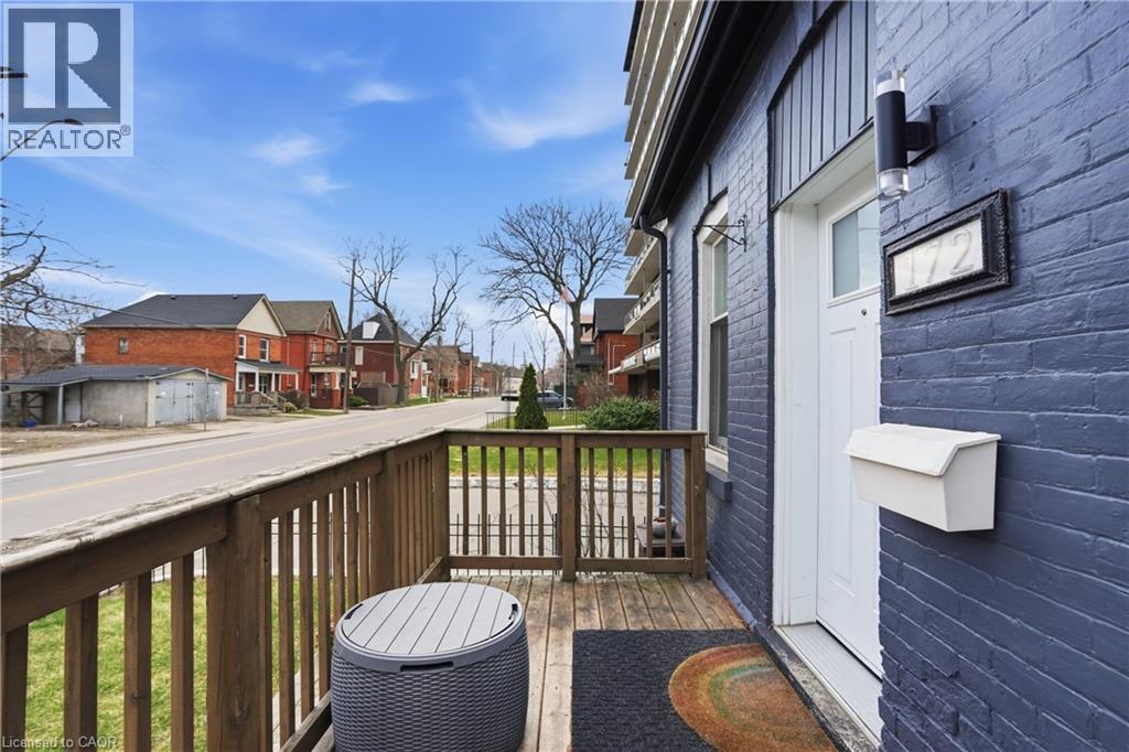 172 Stinson Street, Hamilton, Ontario  L8N 1S9 - Photo 3 - 40823310