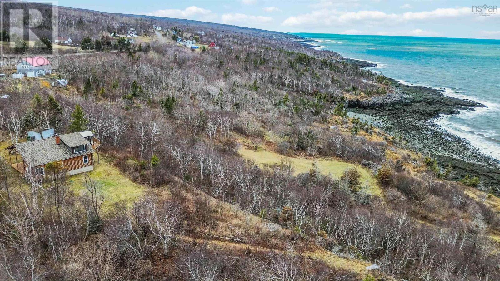 4805 Shore Road W, Parkers Cove, Nova Scotia  B0S 1A0 - Photo 35 - 202605801