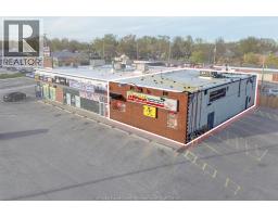 2940 DOMINION BOULEVARD, Windsor, Ontario