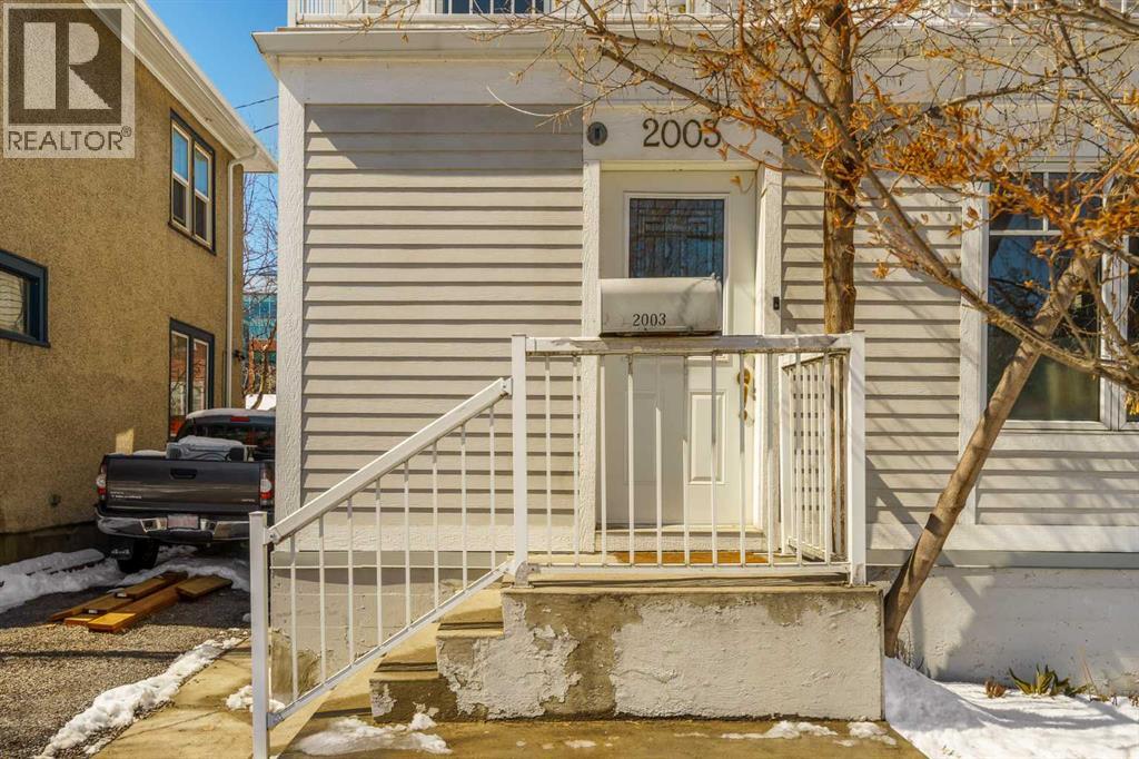 2003 2 Street Sw, Calgary, Alberta  T2S 1S4 - Photo 3 - A2288656