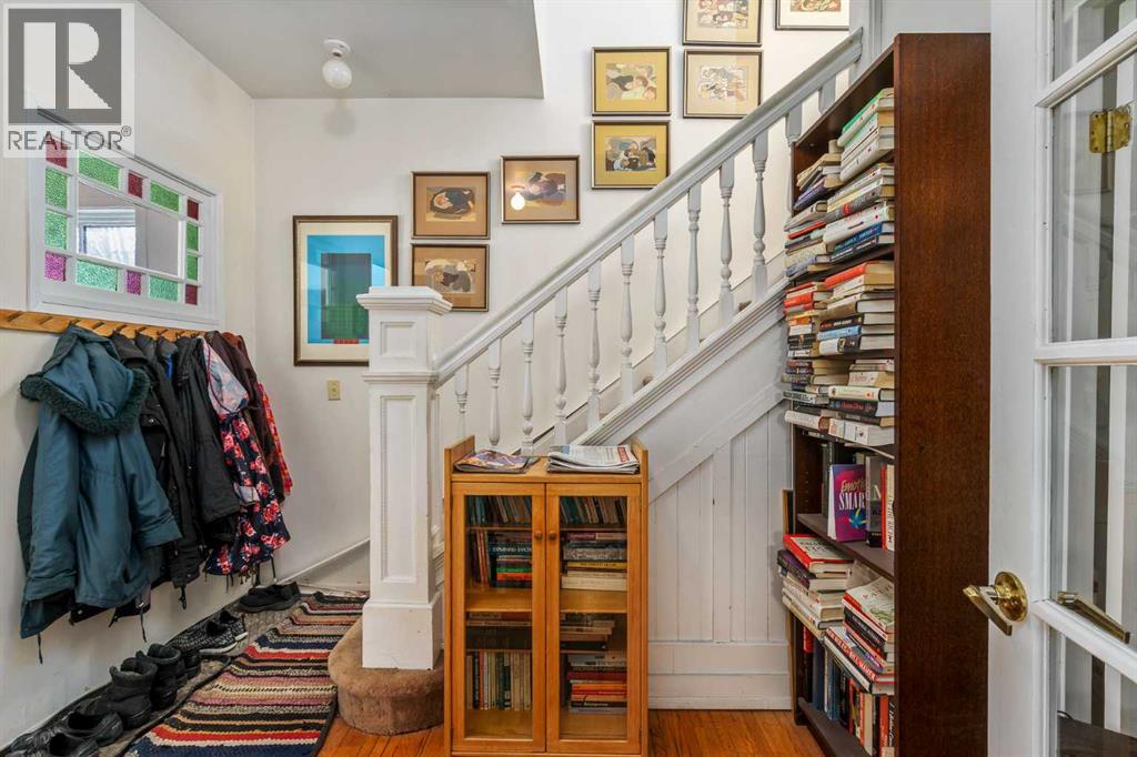 2003 2 Street Sw, Calgary, Alberta  T2S 1S4 - Photo 4 - A2288656