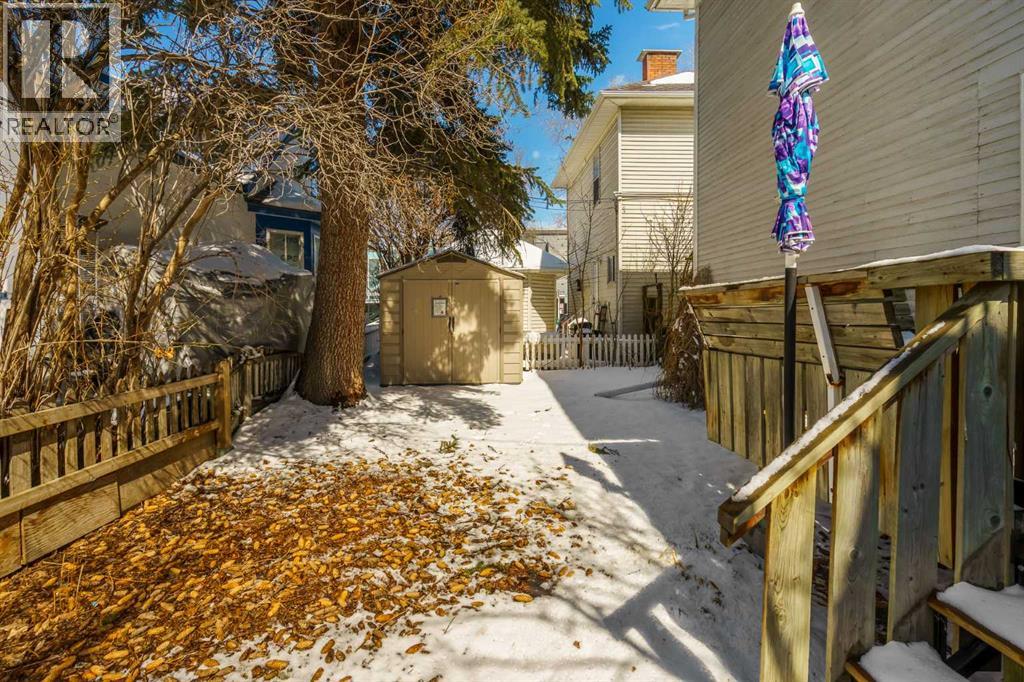 2003 2 Street Sw, Calgary, Alberta  T2S 1S4 - Photo 38 - A2288656