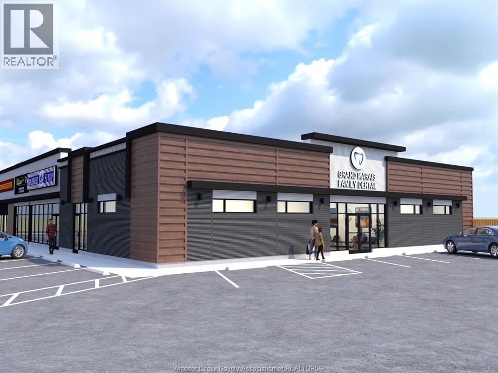 2940 Dominion Boulevard, Windsor, Ontario  N9E 2N9 - Photo 2 - 26008815
