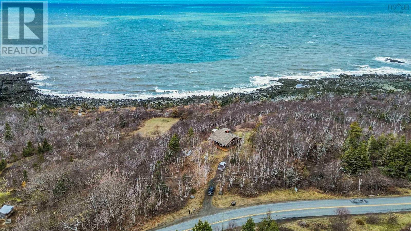 4805 Shore Road W, Parkers Cove, Nova Scotia  B0S 1A0 - Photo 41 - 202605801