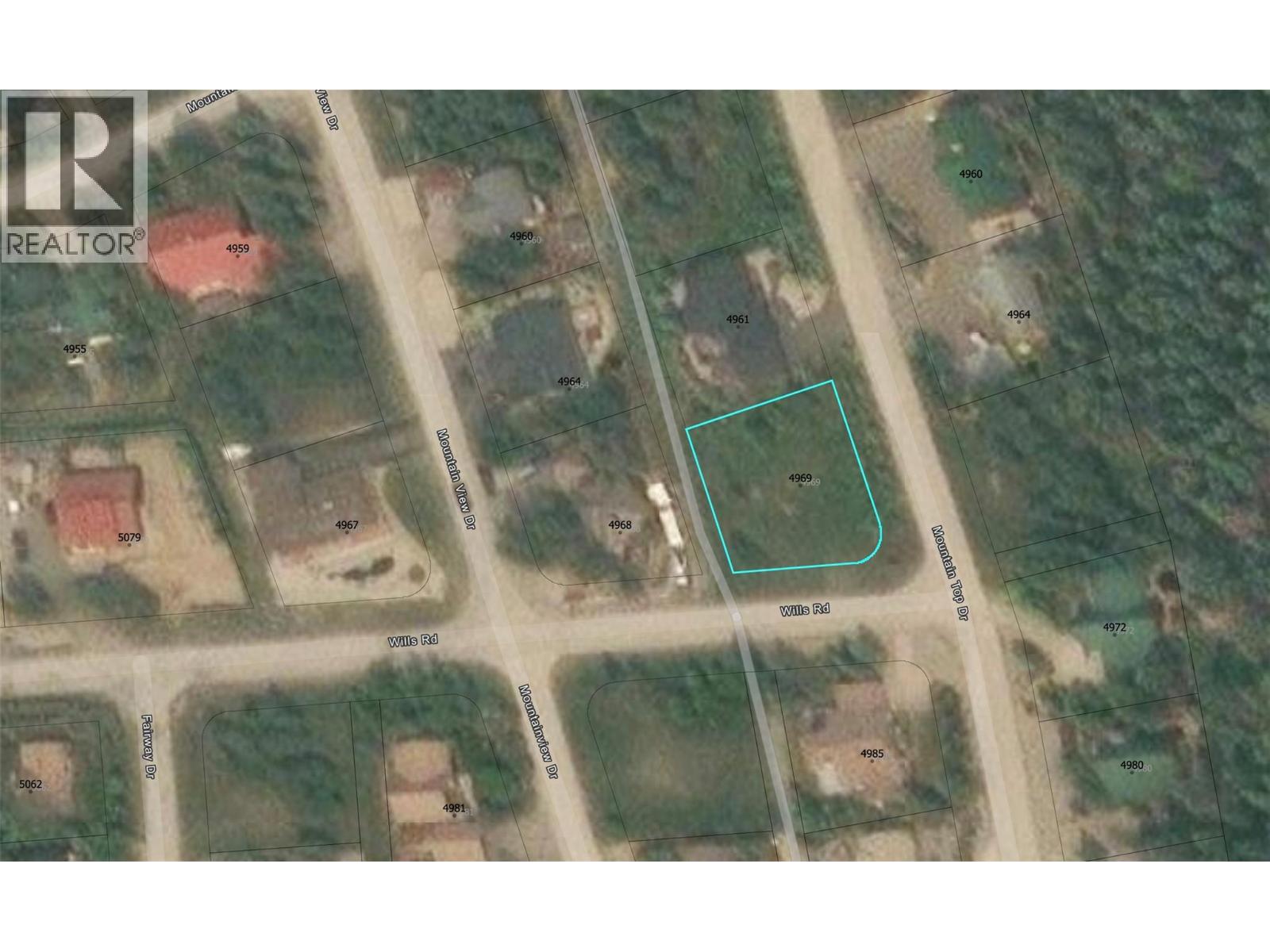 Lot 30 Mountain Top Drive, Fairmont Hot Springs, British Columbia  V0B 1L1 - Photo 12 - 10384401