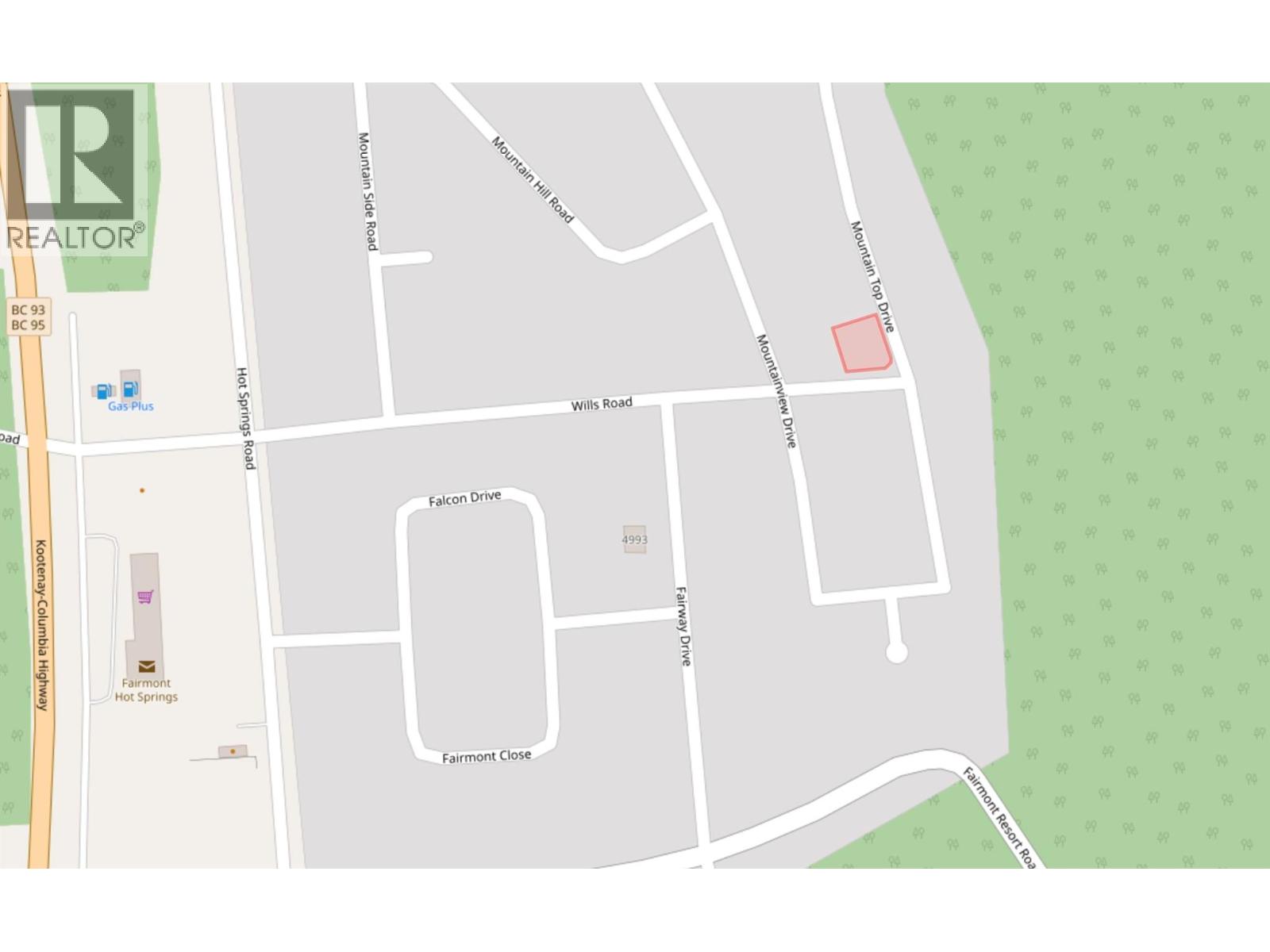 Lot 30 Mountain Top Drive, Fairmont Hot Springs, British Columbia  V0B 1L1 - Photo 13 - 10384401