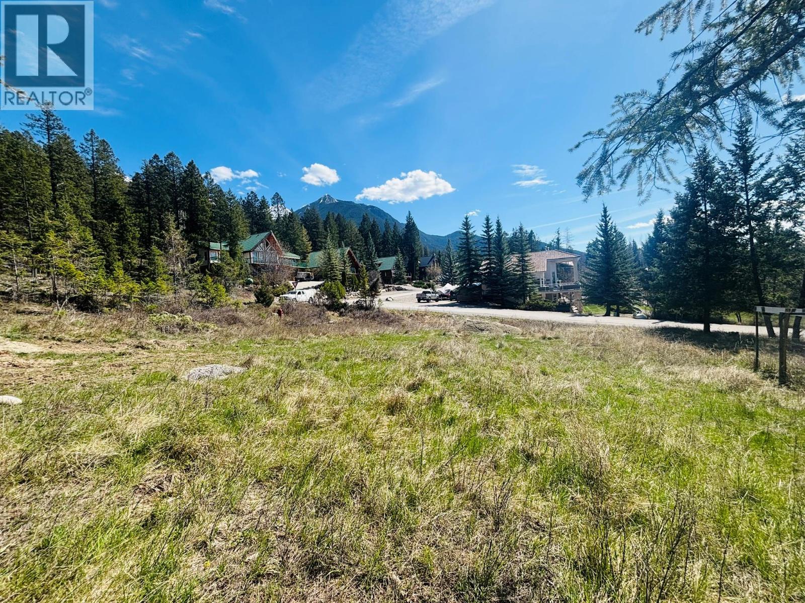 Lot 30 MOUNTAIN TOP Drive, Fairmont Hot Springs, British Columbia