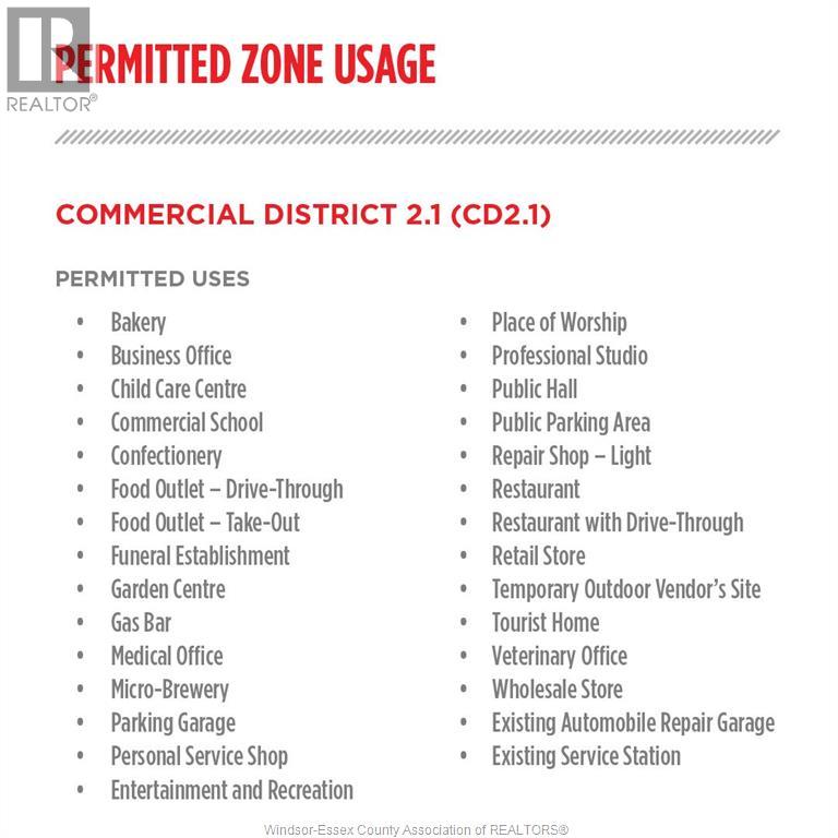 2385 Central Avenue, Windsor, Ontario  N8W 4J1 - Photo 9 - 26008855