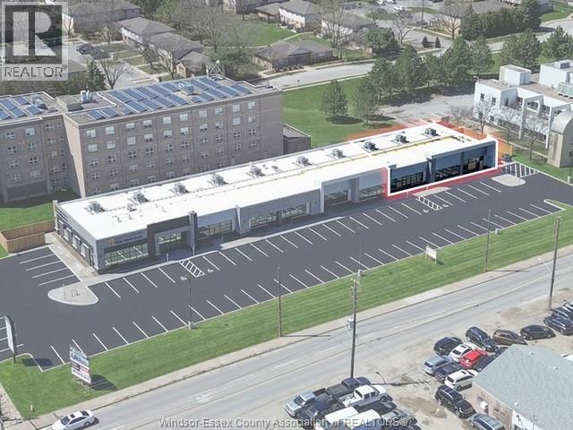 2385 CENTRAL AVENUE, Windsor, Ontario