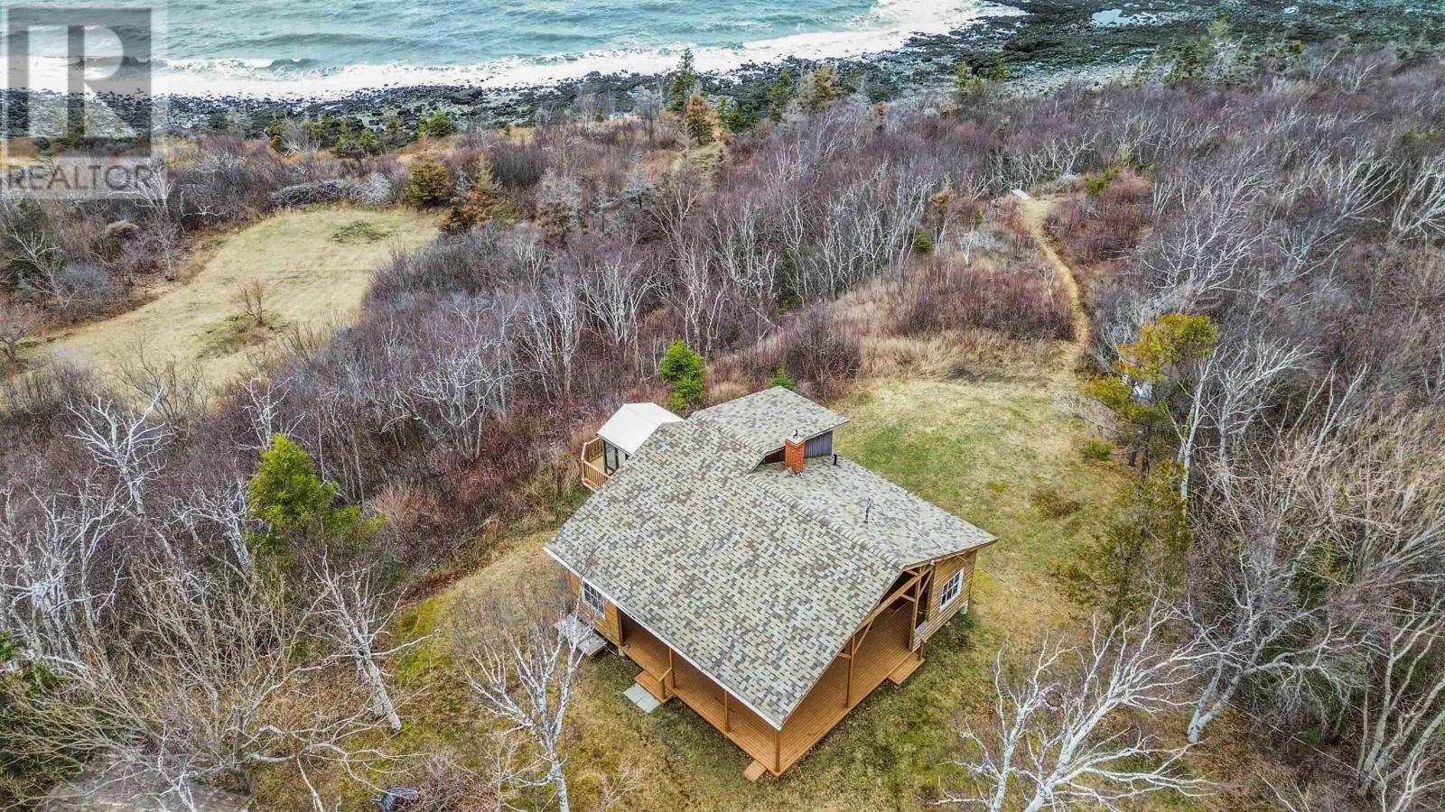 4805 Shore Road W, Parkers Cove, Nova Scotia  B0S 1A0 - Photo 40 - 202605801