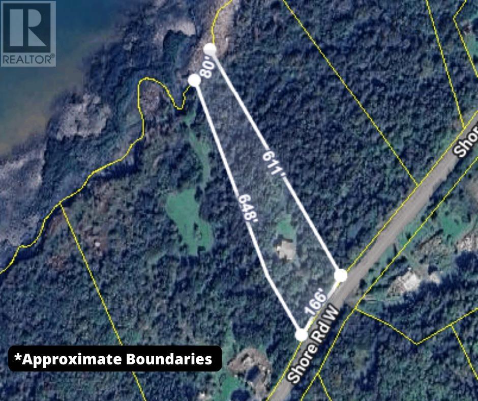 4805 Shore Road W, Parkers Cove, Nova Scotia  B0S 1A0 - Photo 45 - 202605801