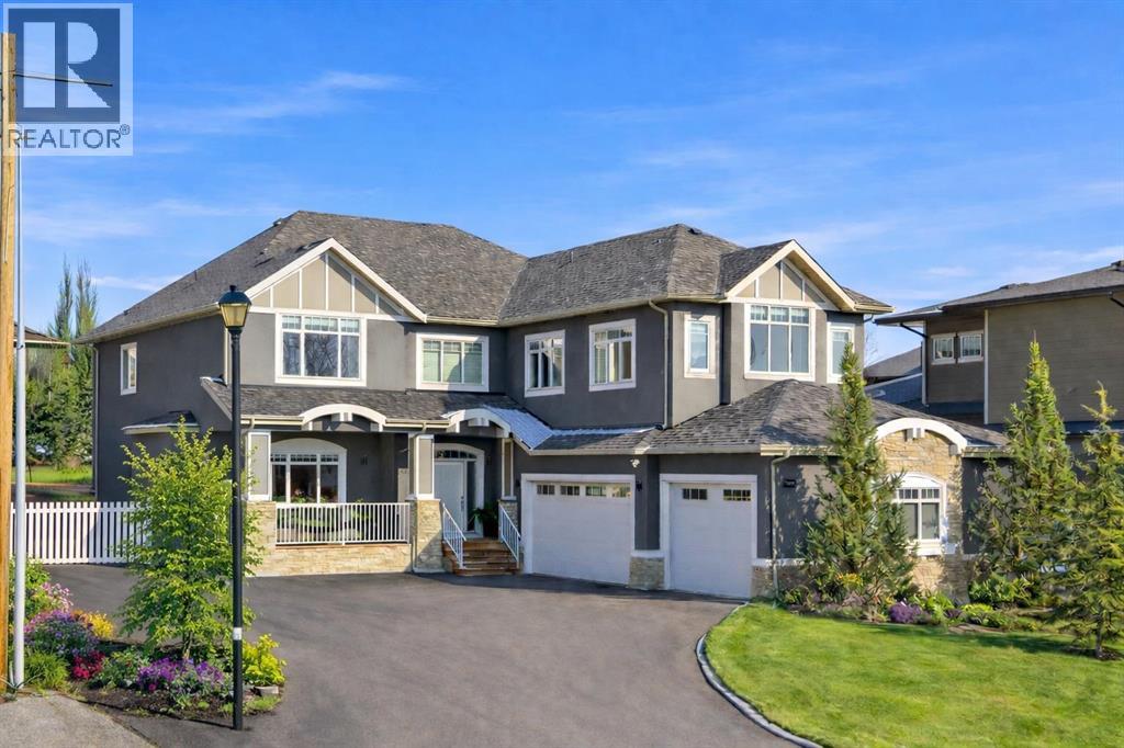 964 East Chestermere, Chestermere, Alberta