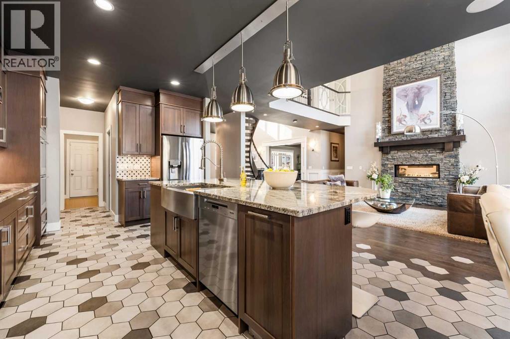 964 East Chestermere, Chestermere, Alberta  T1X 1R2 - Photo 13 - A2298539