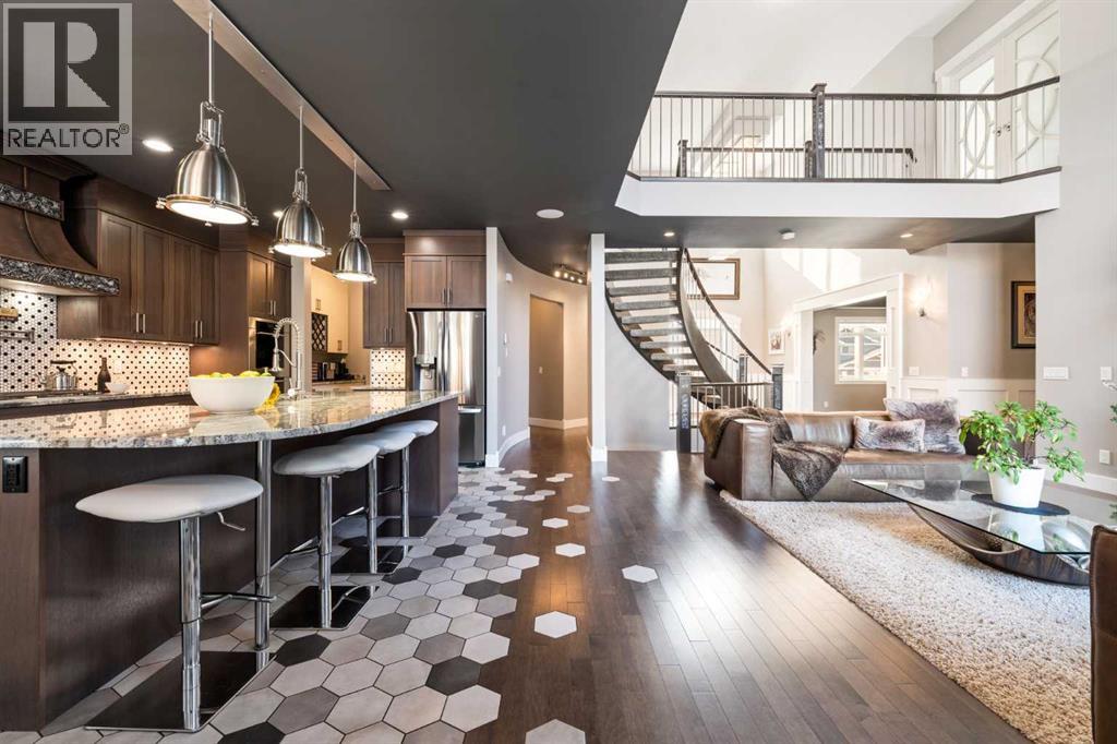 964 East Chestermere, Chestermere, Alberta  T1X 1R2 - Photo 8 - A2298539