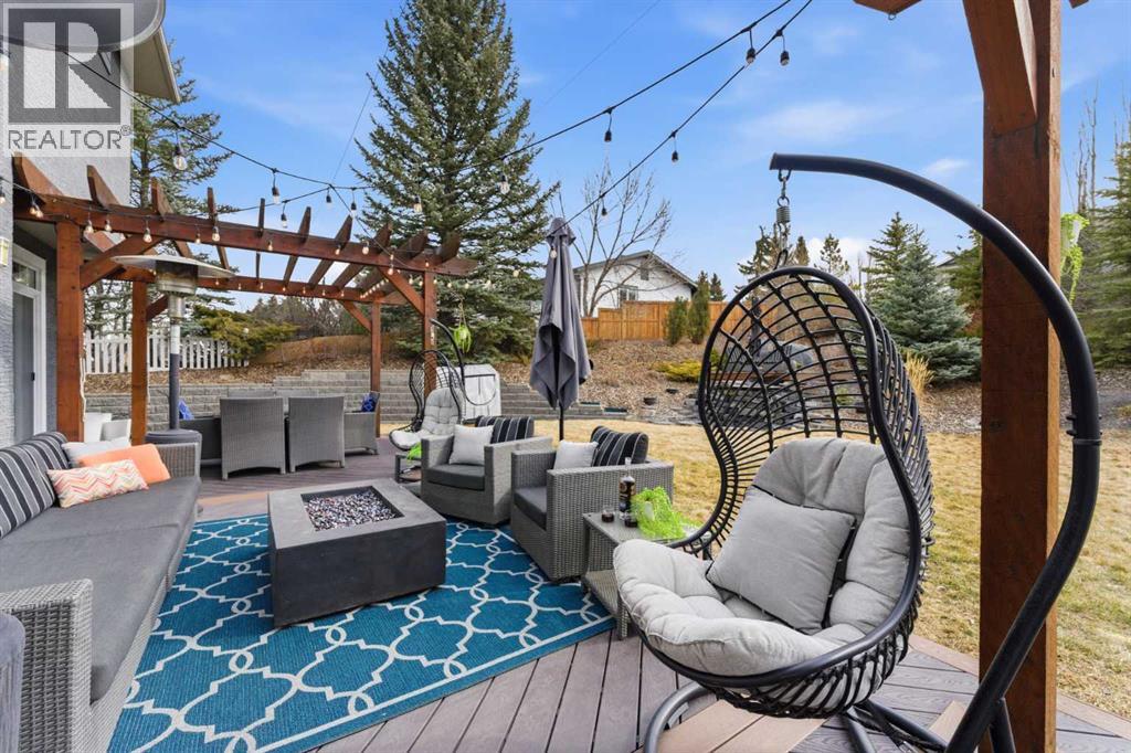 964 East Chestermere, Chestermere, Alberta  T1X 1R2 - Photo 50 - A2298539