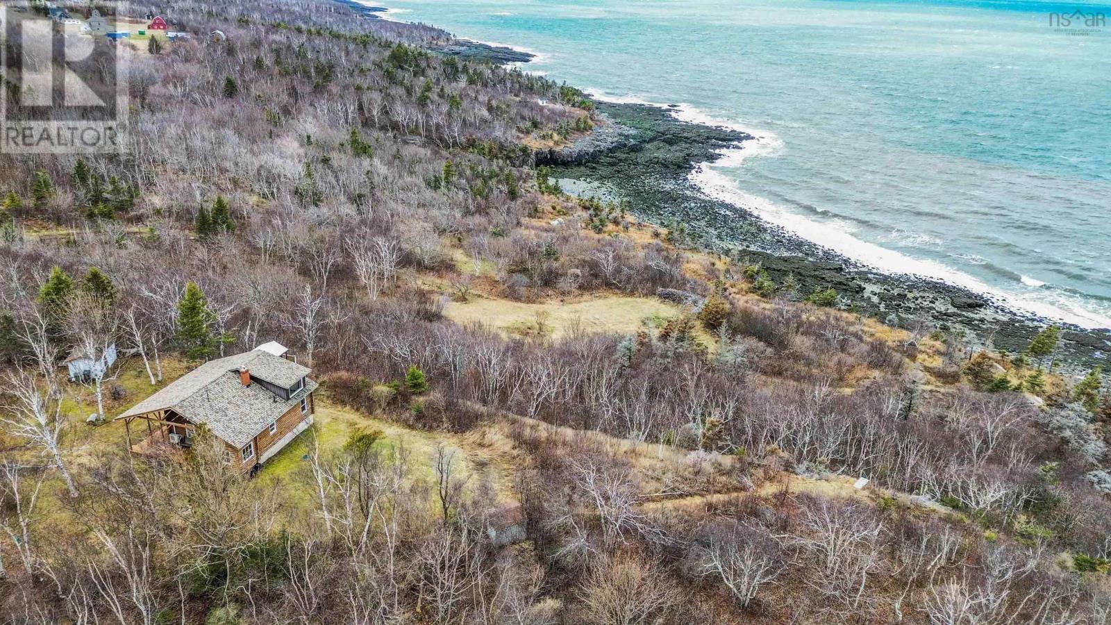 4805 Shore Road W, Parkers Cove, Nova Scotia  B0S 1A0 - Photo 39 - 202605802