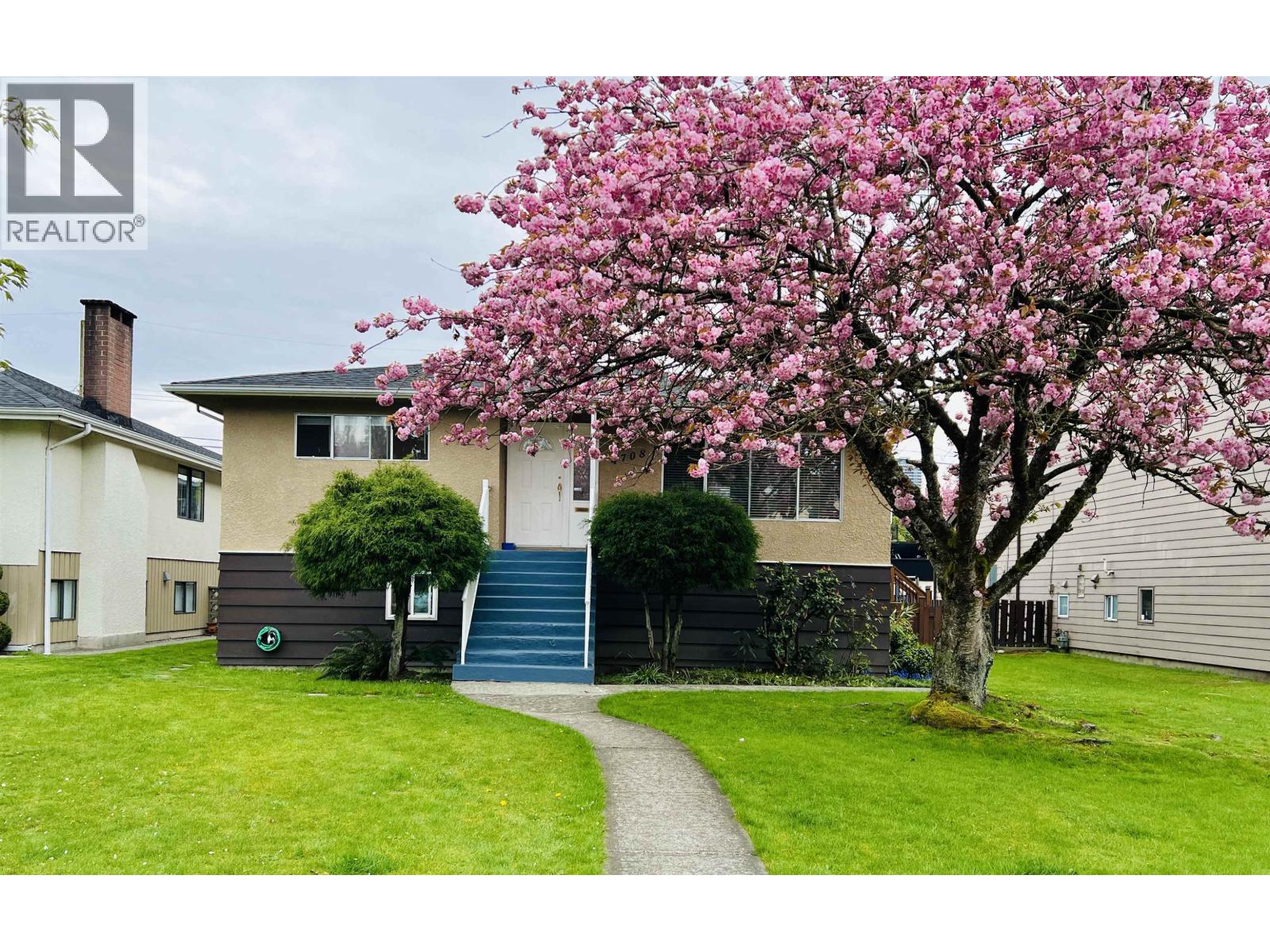 4708 WESTLAWN DRIVE, Burnaby, British Columbia