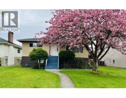 4708 WESTLAWN DRIVE, Burnaby, British Columbia