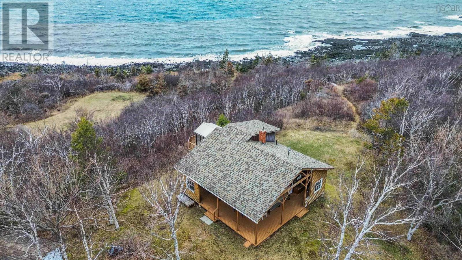 4805 Shore Road W, Parkers Cove, Nova Scotia  B0S 1A0 - Photo 34 - 202605802
