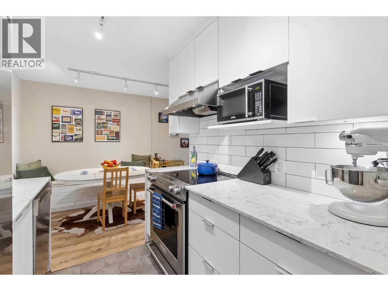 101 175 E 5th Street, North Vancouver, British Columbia  V7L 1L3 - Photo 5 - R3114528