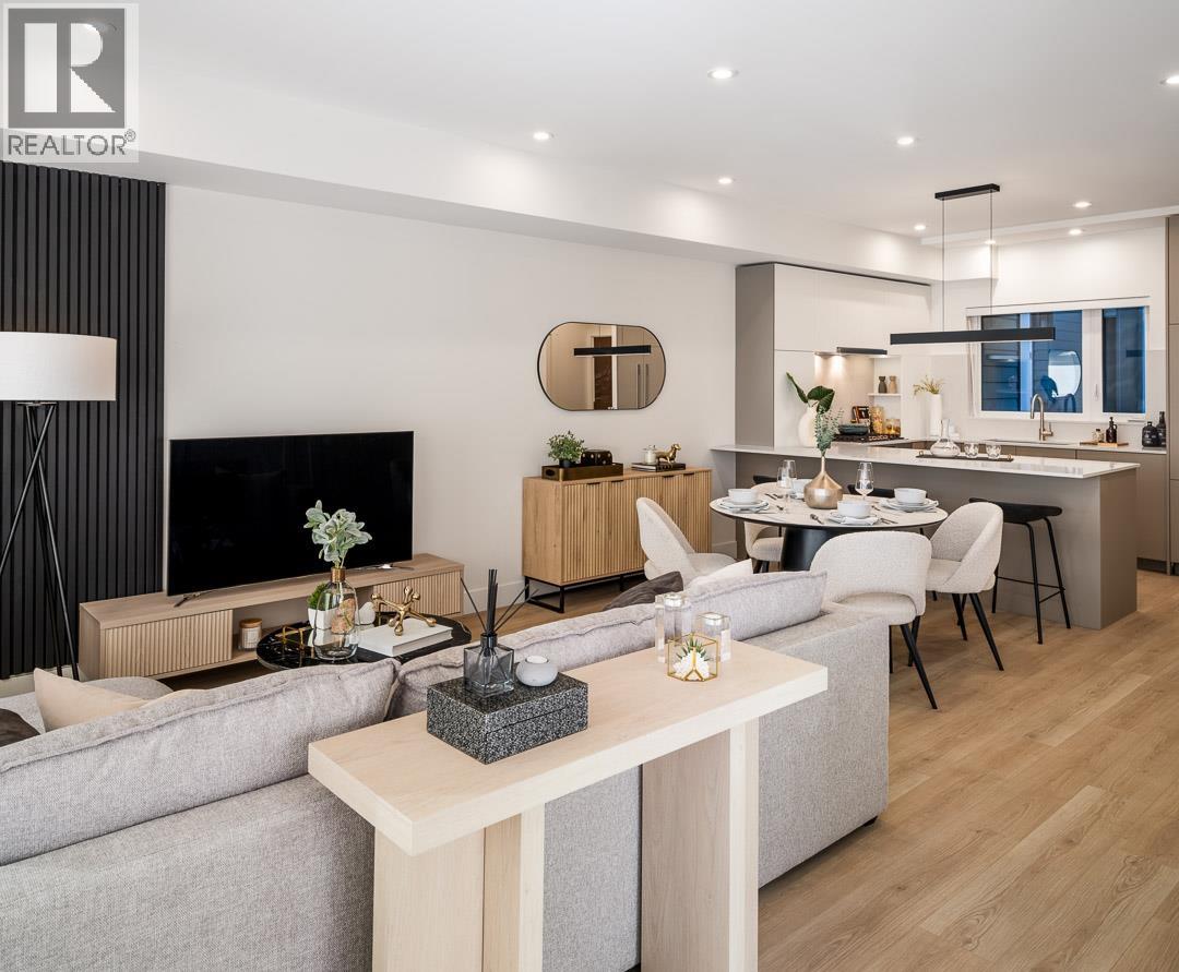 108 342 Mountain Highway, North Vancouver, British Columbia  V7J 2K8 - Photo 7 - R3114549